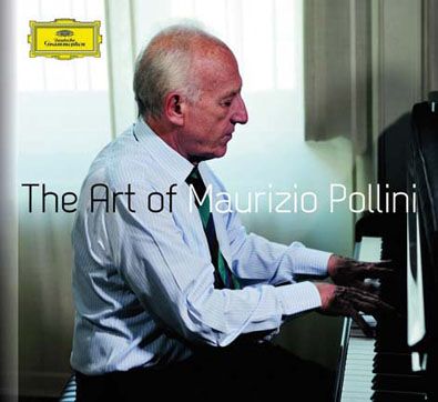 The Art of Maurizio Pollini