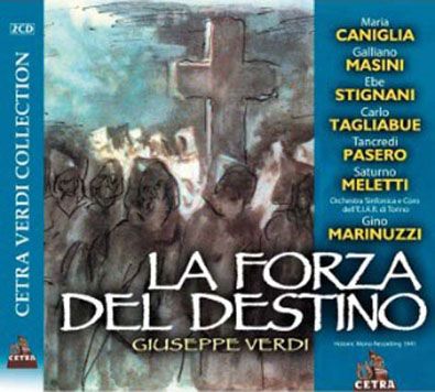 Giuseppe Verdi - La forza del destino