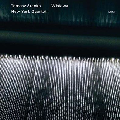 Tomasz Stanko New York Quartet - Wislawa