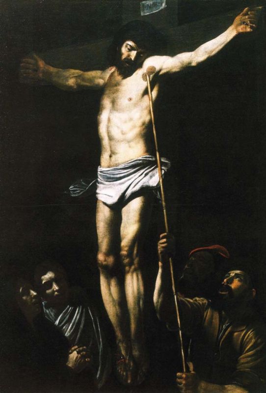 La Passione di Nostro Signore Gesù Cristo - Oratorium v záři italského slunce