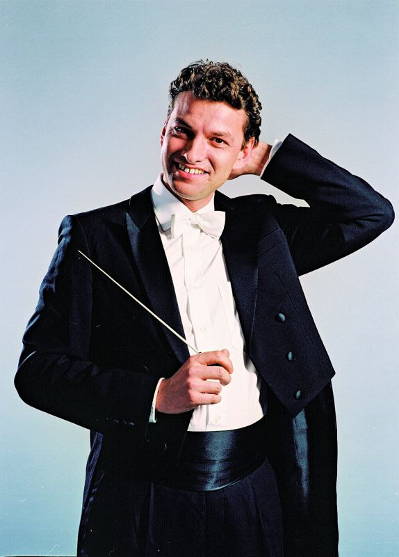 Kaspar Zehnder