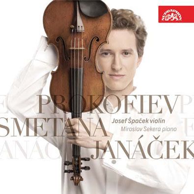Leoš Janáček, Bedřich Smetana, Segej Prokofjev