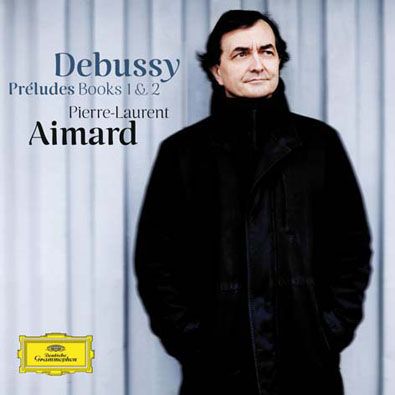 Claude Debussy - Preludia I & II