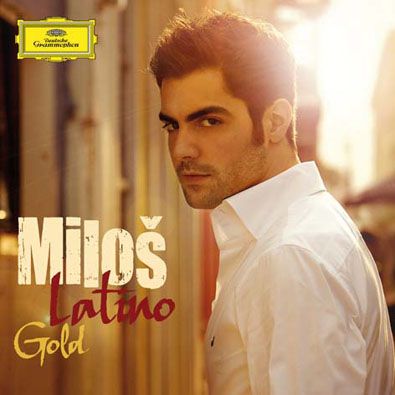 Miloš Karadaglić - Latino Gold