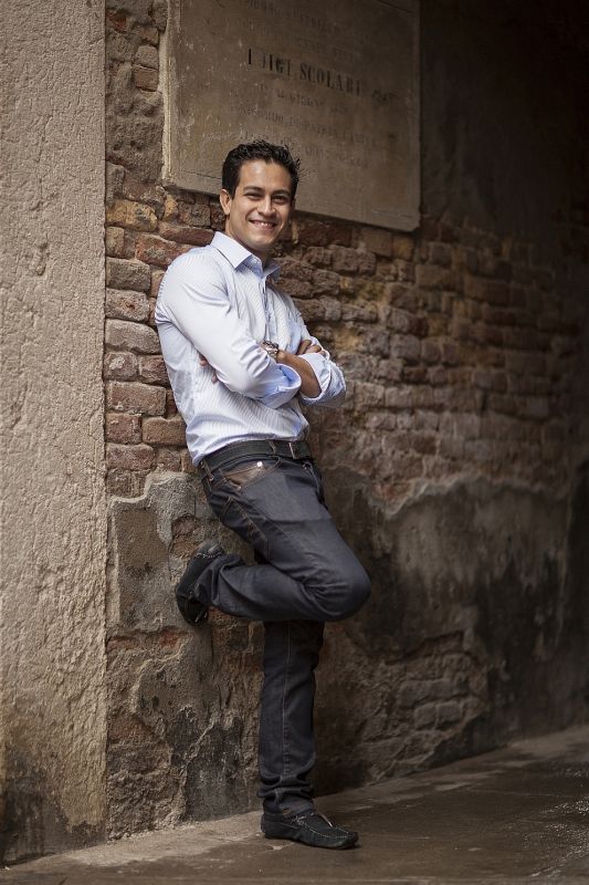 Diego Matheuz