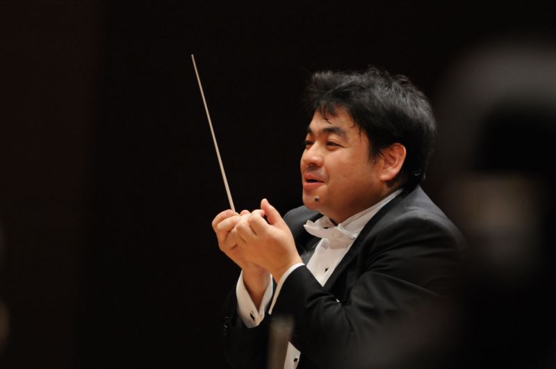 Tatsuya Shimono