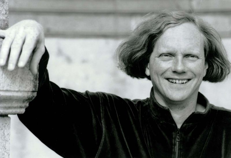 Konrad Junghänel - Hudební experimenty 17. století jsou mi velmi blízké