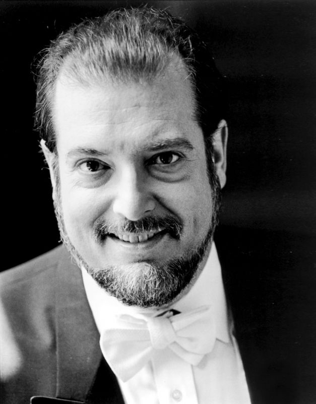 Garrick Ohlsson