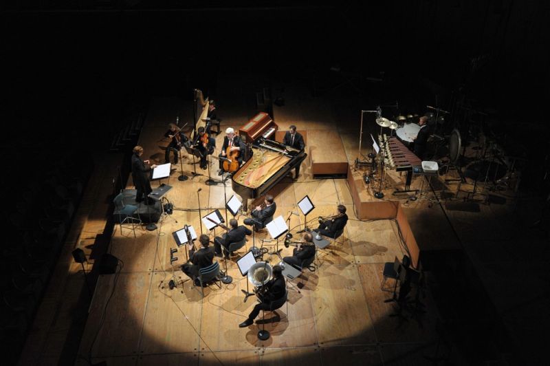 Ensemble InterContemporain