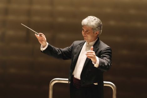 Peter Oundjian