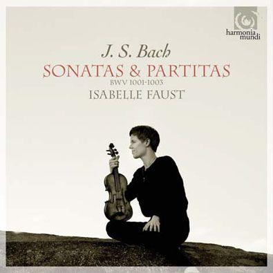 Johann Sebastian Bach - Sonatas & Partitas