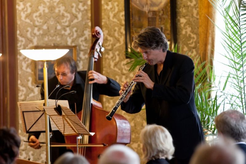 Ensemble Berlin, foto Concentus Moraviae / Jiří Sláma