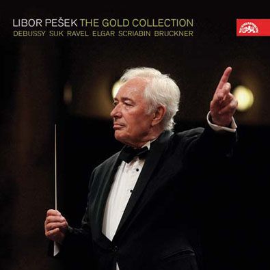 Libor Pešek - The Gold Collection