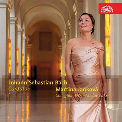 Johann Sebastian Bach - Cantatas