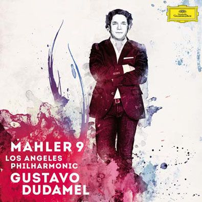 Gustav Mahler - Symfonie č. 9