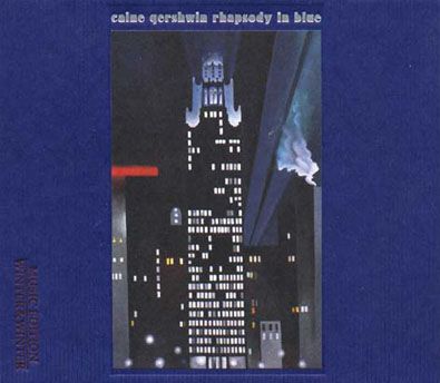 Uri Caine Ensemble - Rhapsody in Blue