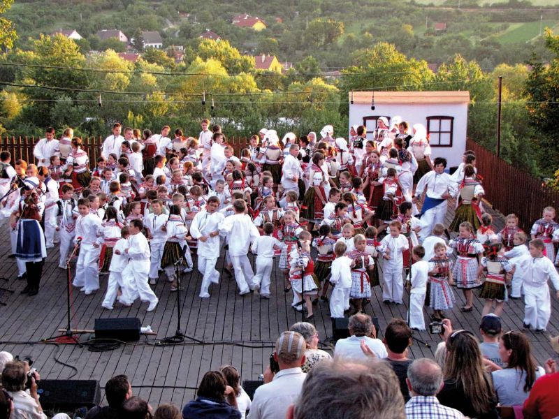 časopis Harmonie 2013/09
