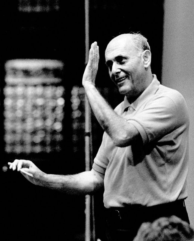 Wagner na světových audionosičích, foto Decca, Siegfried Lauterwasser/DG, Siegfried Lauter
