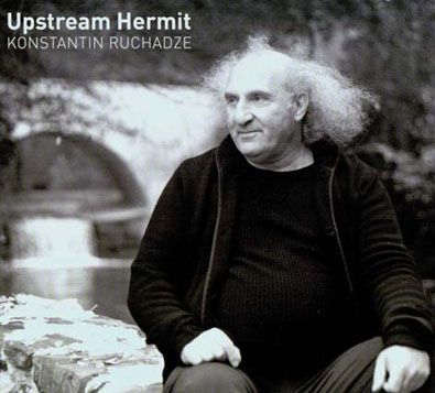Konstantin Ruchadze - Upstream Hermit