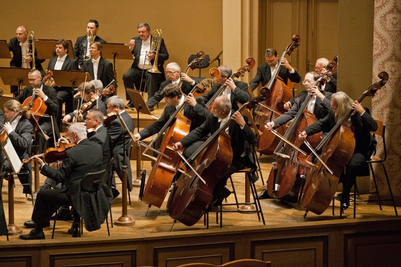 Česká filharmonie