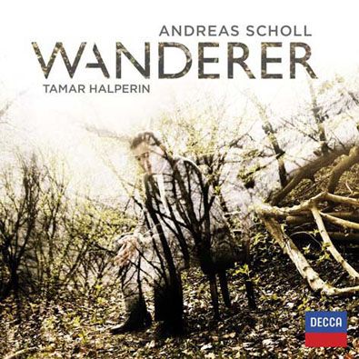Andreas Scholl - Wanderer