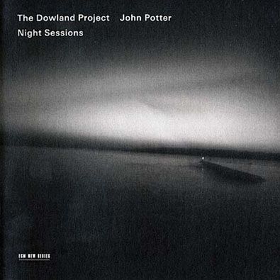 The Dowland Project - Night Sessions