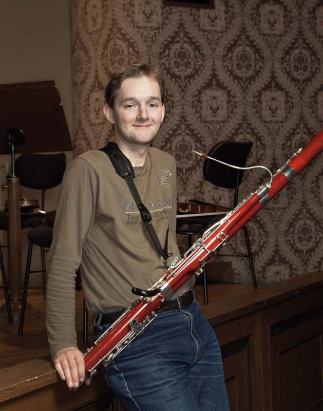ČFilharmonie doporučuje, foto Václav Jirásek
