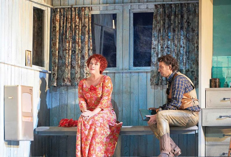 , foto Michael Pöhn/Wiener Staatsoper