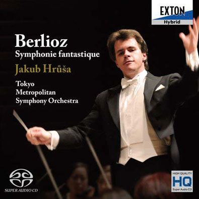 Hector Berlioz - Fantastická symfonie