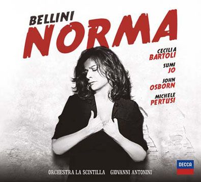 Bellini - Norma