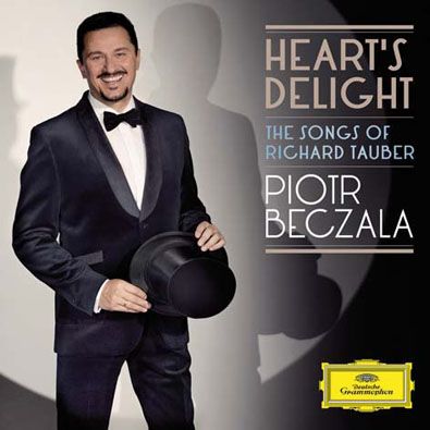 Piotr Beczala - Heart’s Delight
