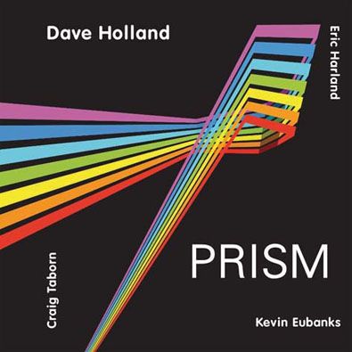 Dave Holland - Prism