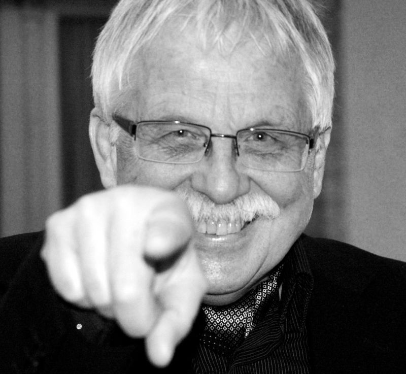 Pravoslav Kohout