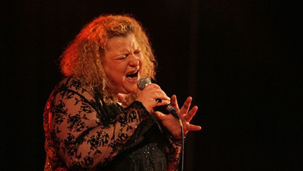 Ida Kelarová