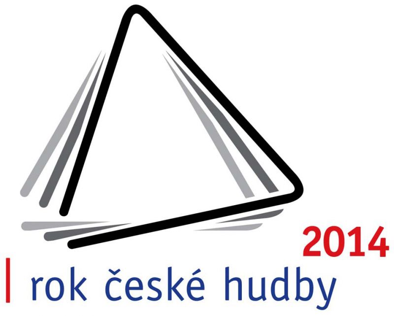 Rok české hudby 2014 jako příležitost