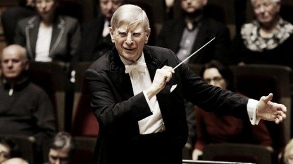 Herbert Blomstedt