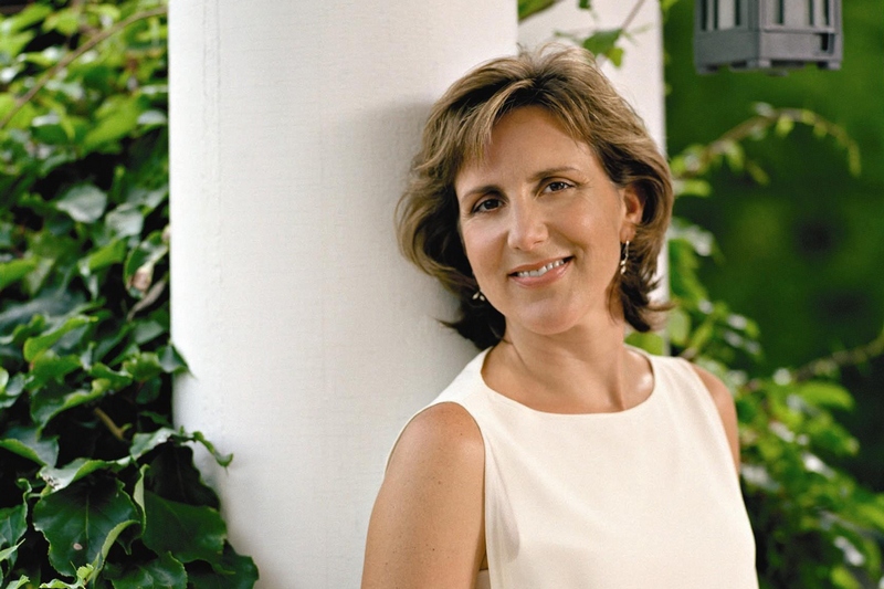 Dawn Upshaw, foto Dario Acosta