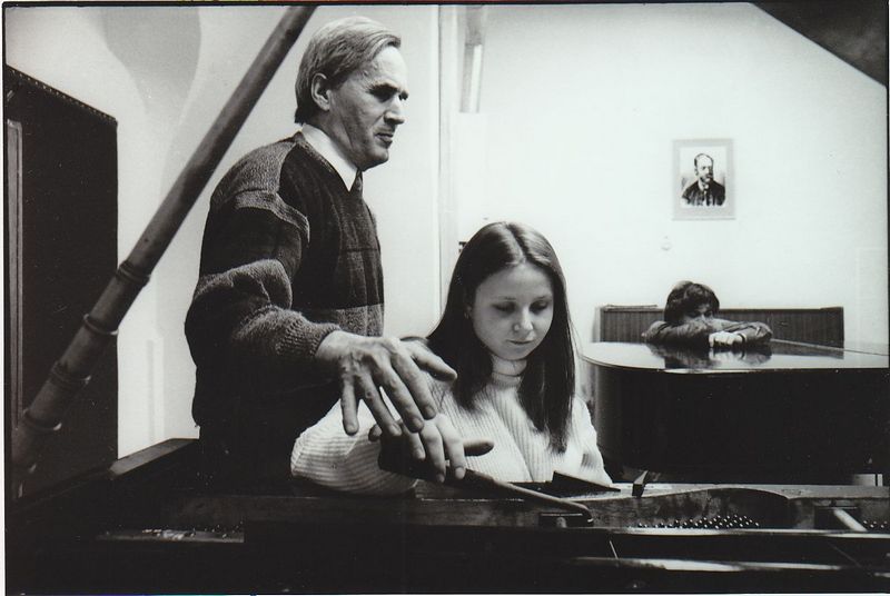 Ján Melicher
