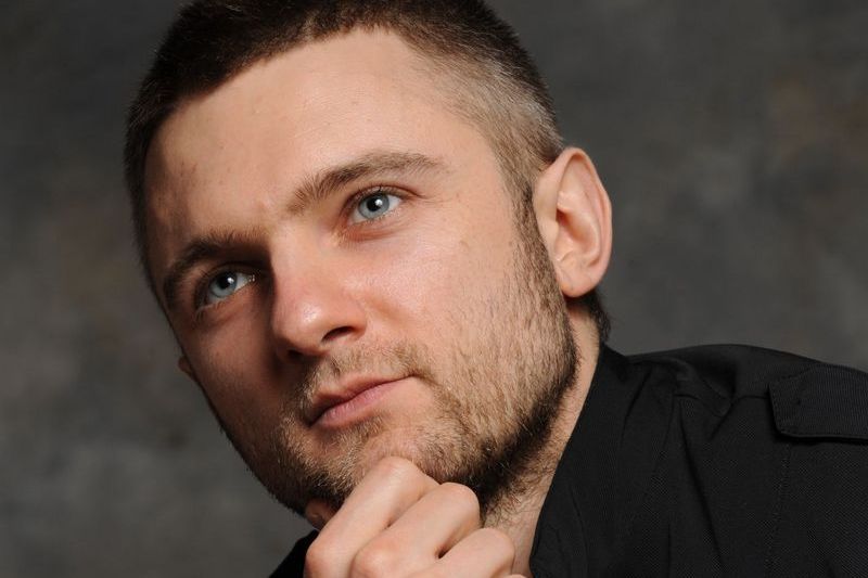 Kirill Karabits, foto Sasha Gusov
