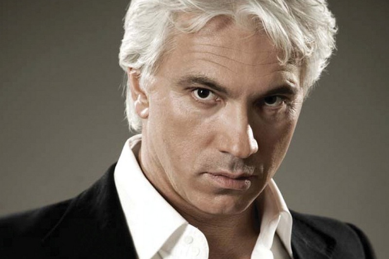 Dmitri Hvorostovsky
