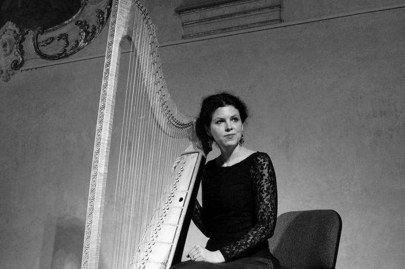 Kateřina Ghannudi, foto archiv In Cordis Ensemble