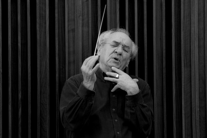 Ondrej Lenárd, foto Tibor Winkler