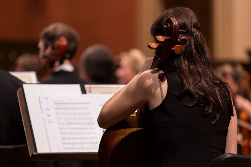 PKF - Prague Philharmonia, foto archiv PKF