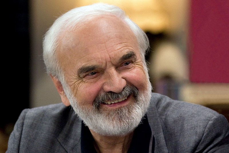 Zdeněk Svěrák