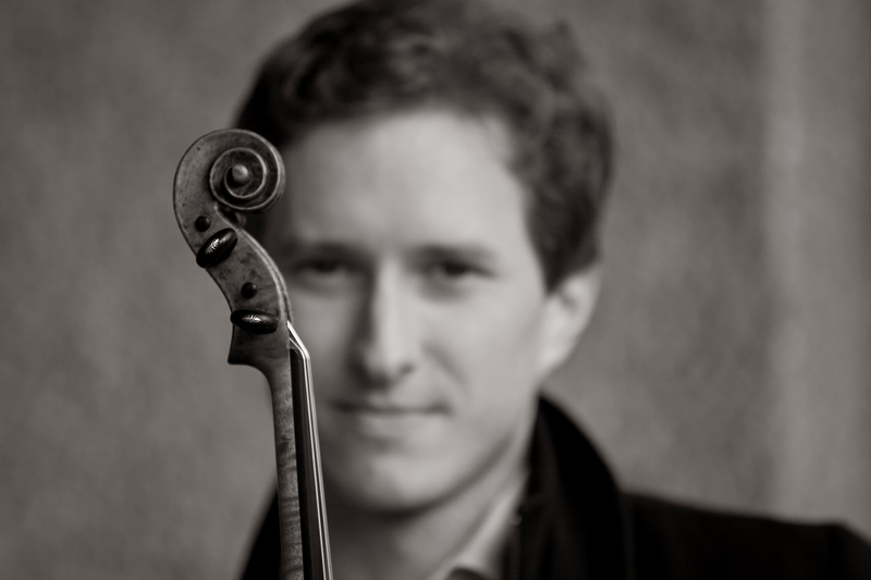 Josef Špaček, foto Jiří Sláma