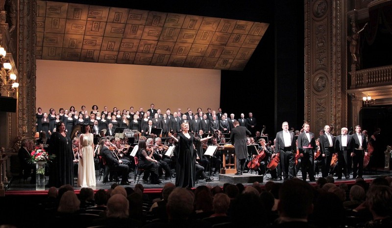 České operní gala, foto Hana Smejkalová