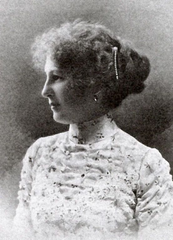 Olga Janáčková