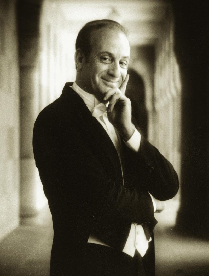 Larry Rachleff