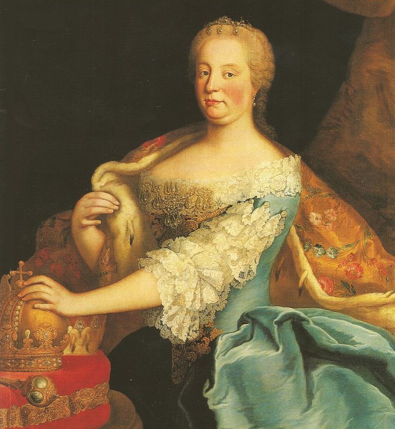 Marie Terezie