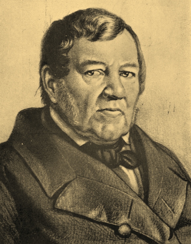 Václav Jan Tomášek